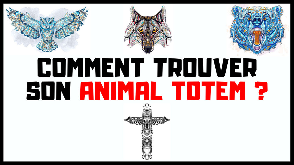 Animal Totem Test