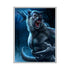 Tableau Loup Garou