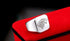 Bague Loup Game of Thrones (Acier)