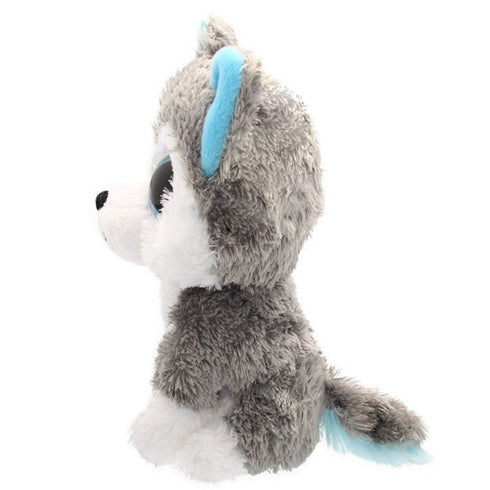 Peluche Petit Loup
