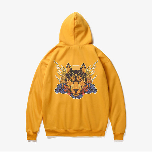 Sweat Loup Uni