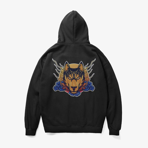 Sweat Loup Uni