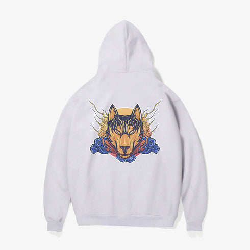 Sweat Loup Uni