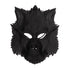 Masque Loup Garou