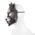 Masque Loup Garou