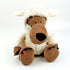 Peluche Loup Déguisé en Mouton