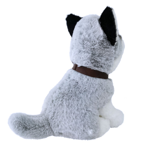 Peluche Loup Led