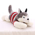 Peluche Loup 35cm