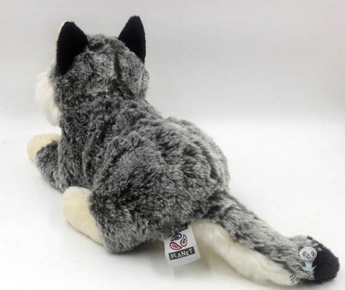 Peluche Loup Enfant