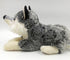 Peluche Loup Enfant