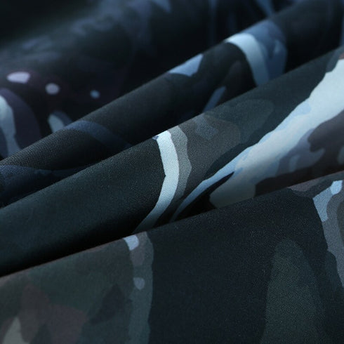 Housse de Couette Loup Crâne