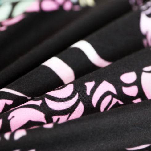 Housse de Couette Loup Motif