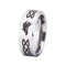 Bague Loup Indienne (Argent)