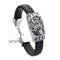 Bracelet de Loup (Acier)