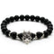 Bracelet Loup Ethnique (Perles)