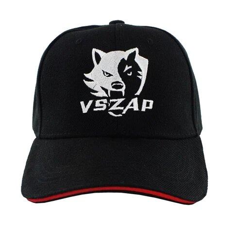 Casquette Loup MMA