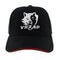 Casquette Loup MMA