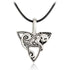 Collier Loup Fenrir (Acier)