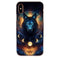 Coque Iphone Loup Astral
