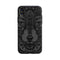 Coque Iphone Loup Indien