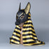 Masque Loup Anubis