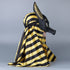 Masque Loup Anubis
