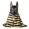 Masque Loup Anubis