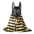 Masque Loup Anubis