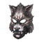 Masque Loup Garou