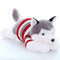 Peluche Loup 35cm