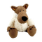 Peluche Loup Déguisé en Mouton