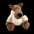 Peluche Loup Déguisé en Mouton