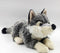 Peluche Loup Enfant