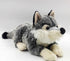 Peluche Loup Enfant