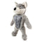Peluche Loup Garçon