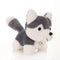 Peluche Loup Kawaii