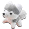 Peluche Loup Mini Loup