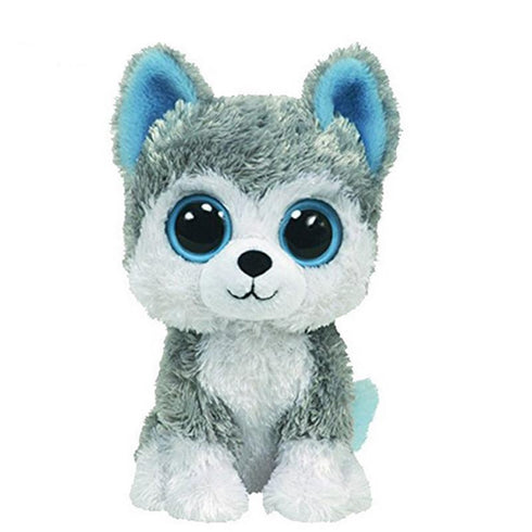 Peluche Petit Loup