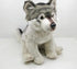 Peluche Loup Gris