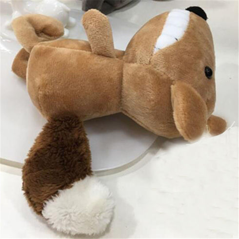 Peluche Loup Petit Loup