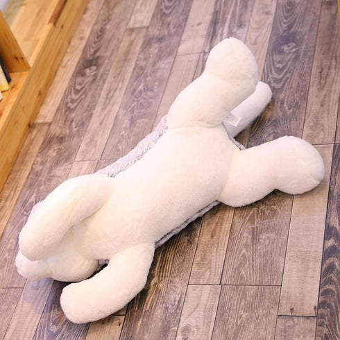 Peluche Loup Arctique