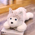 Peluche Loup Arctique