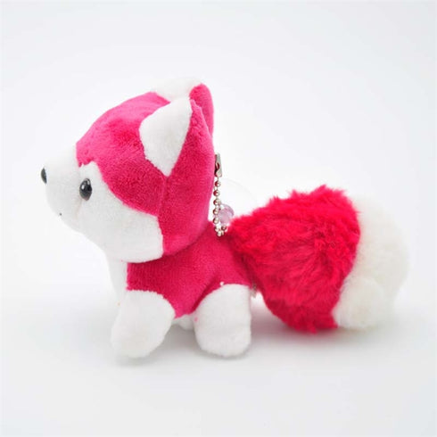 Peluche Loup Mini Loup