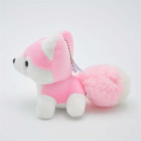 Peluche Loup Mini Loup