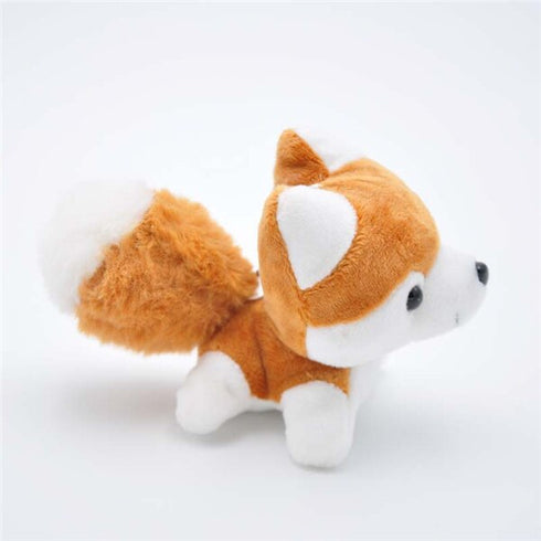 Peluche Loup Mini Loup