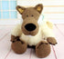 Peluche Loup Déguisé en Mouton