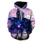 Sweat Loup Galaxy