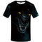 T-Shirt Loup Garou