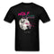 T-Shirt Loup Wolf Laser