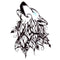 Tatouage Loup Dessin Tribal